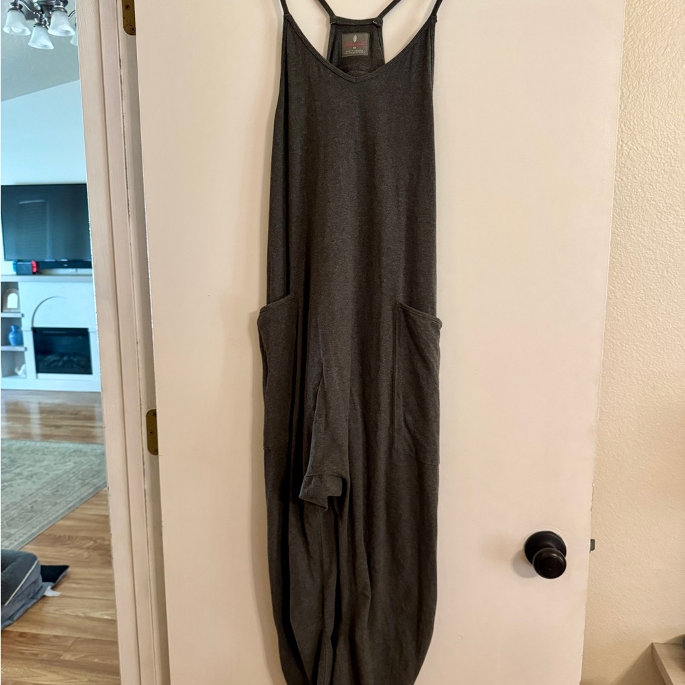 Free People Movement Hot Shot Onesie